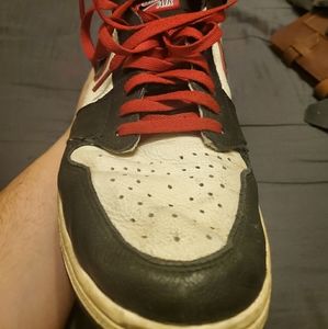 Professional Shoe cleaning